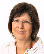Ulrike Nickel-Lange