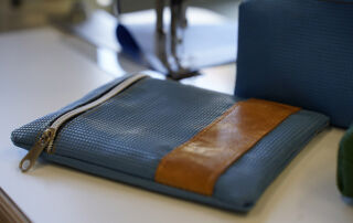 Dienstleistungen Upcycling