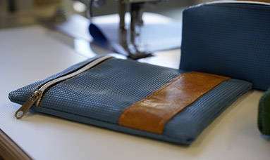 Upcycling bei my.worX