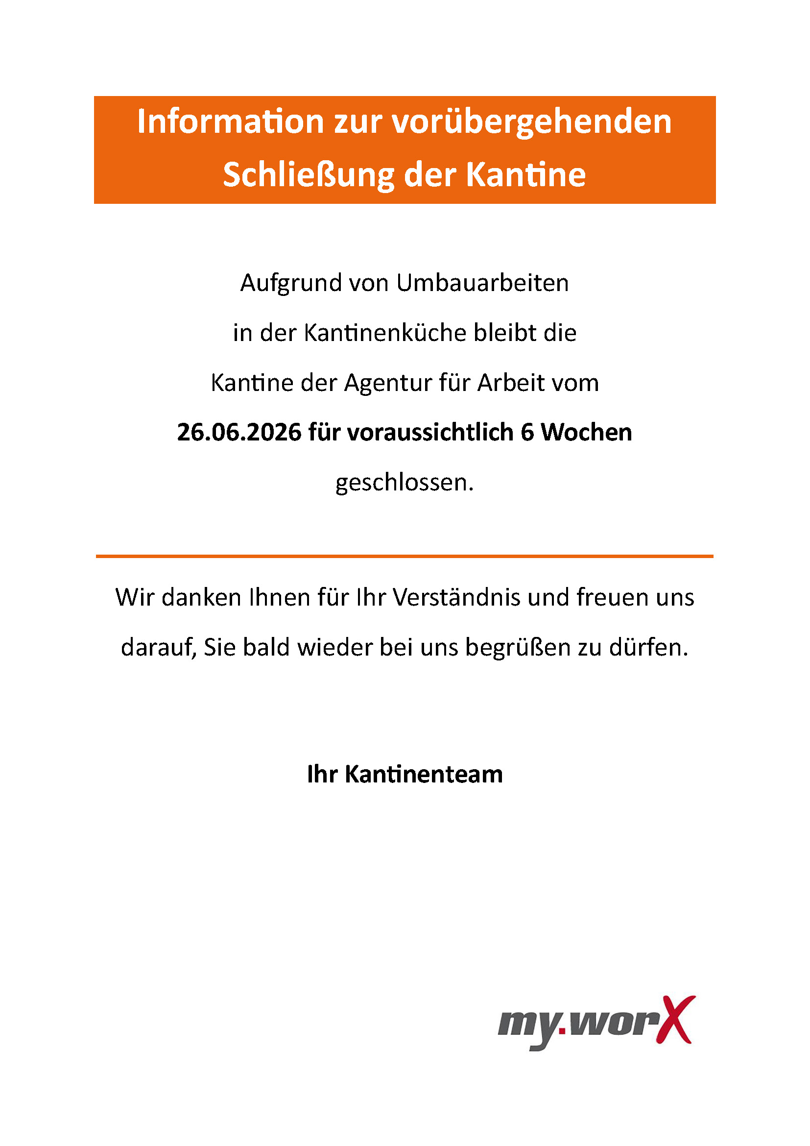 2026_06_19_Information zur vorübergehenden Schließung der Kantine_final_DBec